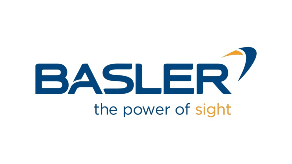 BASLER logo