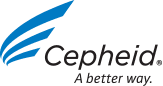 Cepheid logo