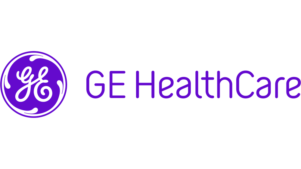 GE HealthCare logo