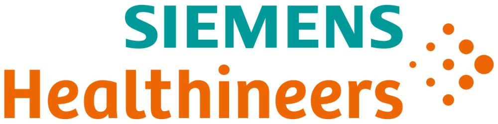 Siemens Healthineers logo