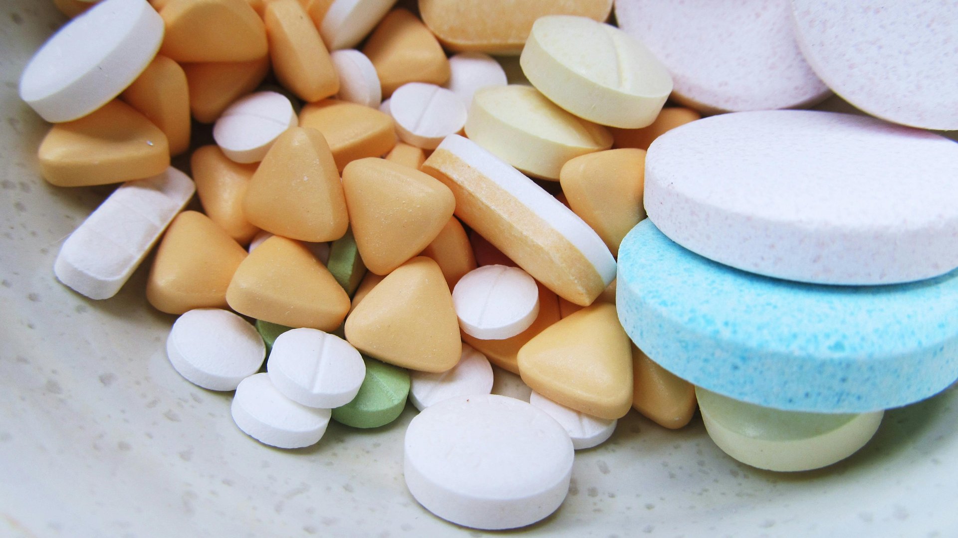 Drug allergy: allergic reactions to medications