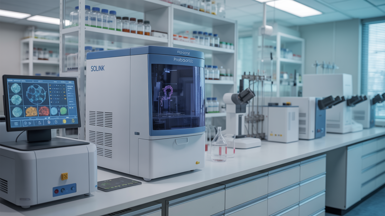 Multi-omics integration of genomics, proteomics and metabolomics data for anti-aging medicine