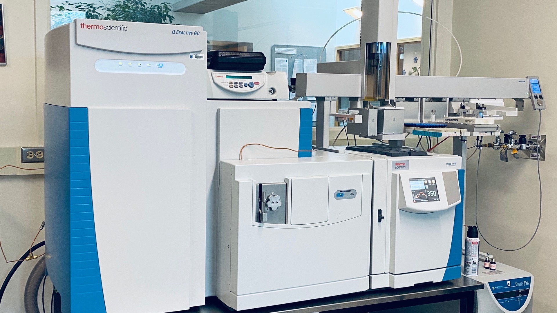 Mass spectrometry: what it is and how it works