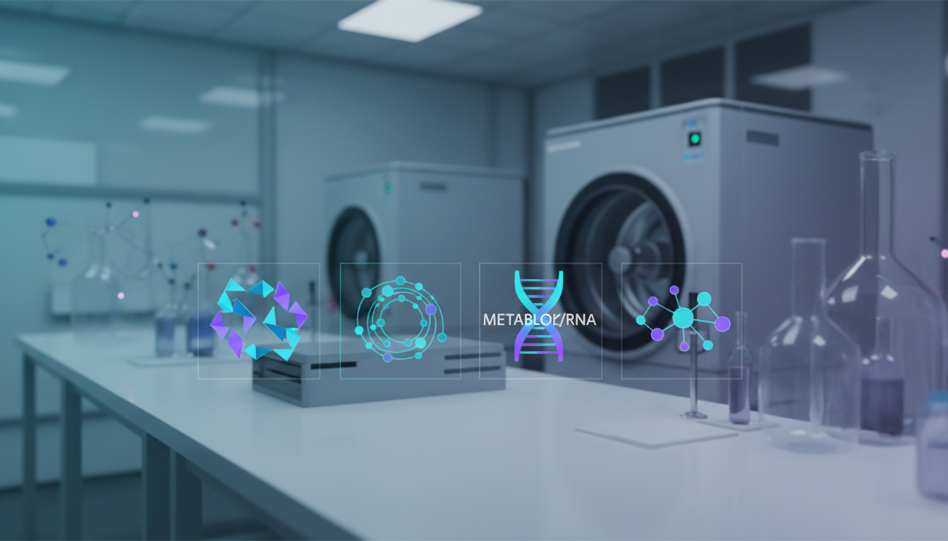 Omics Solutions