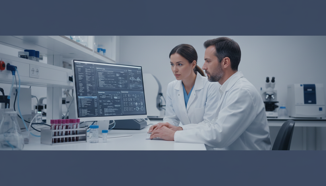 Proteomics in medicine: biomarkers and diagnostics