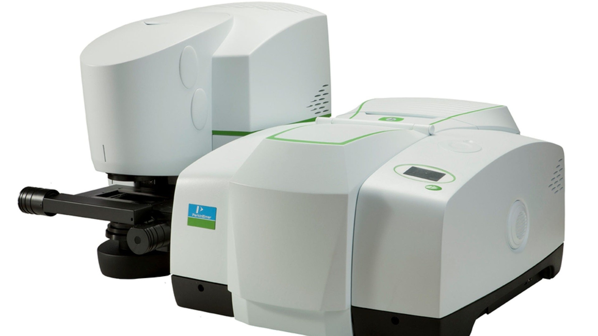 Laboratory spectrometers