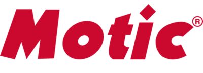 Motic — партнёр KombiMED