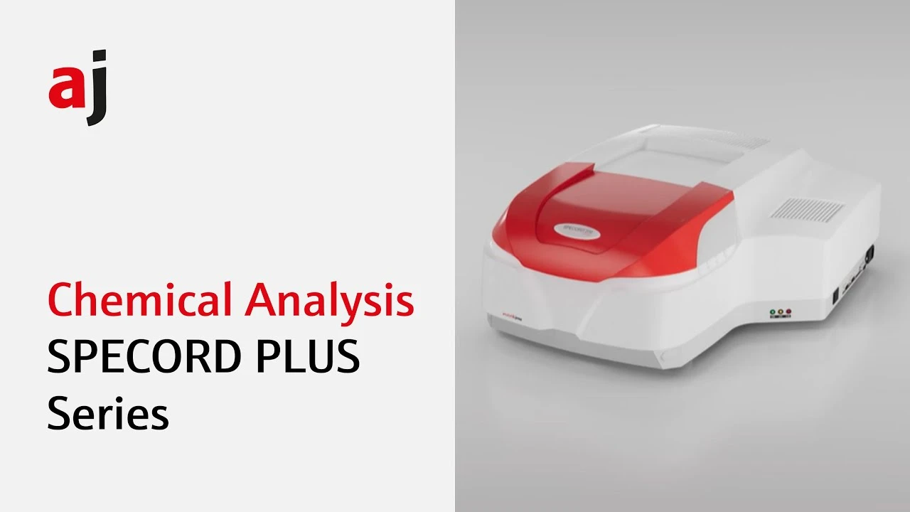 UV-Vis Spectrophotometers — supplied from Europe by KombiMED GmbH