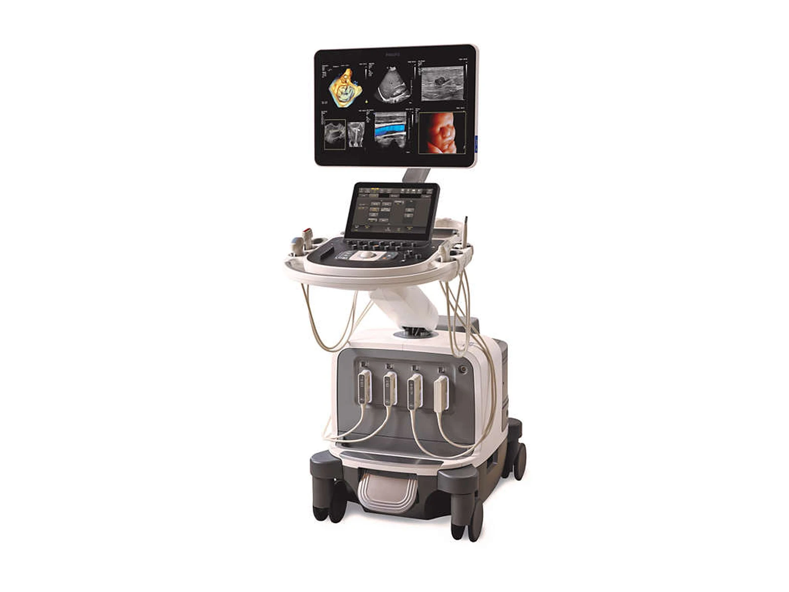 Philips EPIQ Elite
