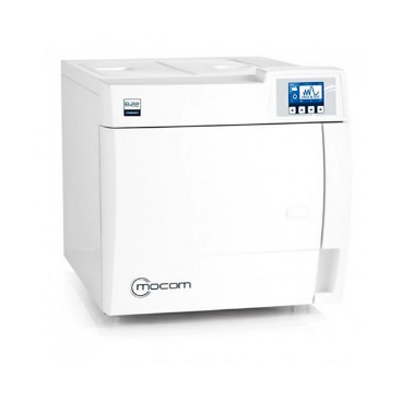 Autoclave