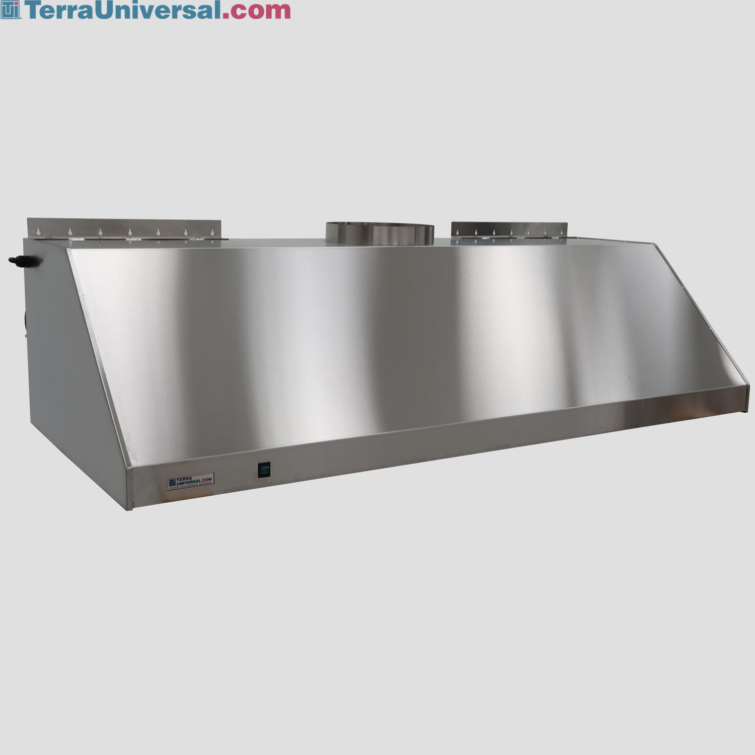 Fume hood