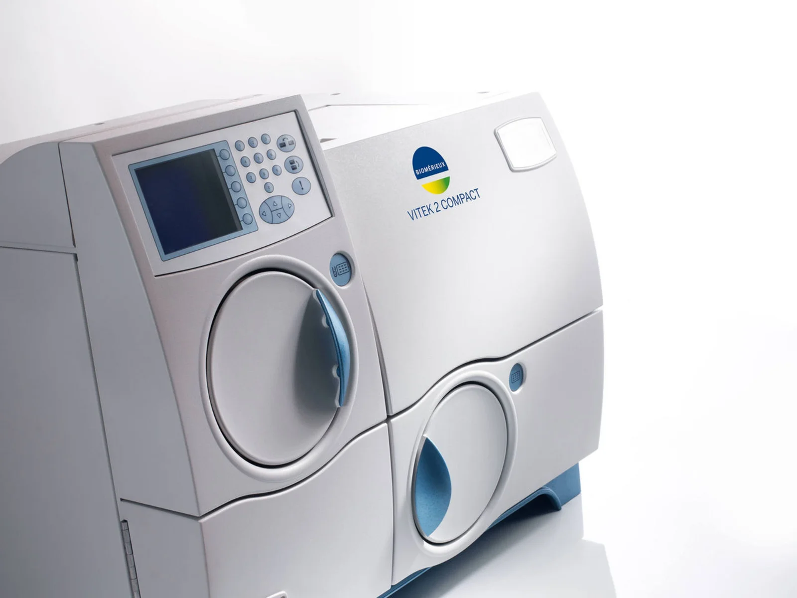 Pre-Owned Microbiology Systems — KombiMED GmbH