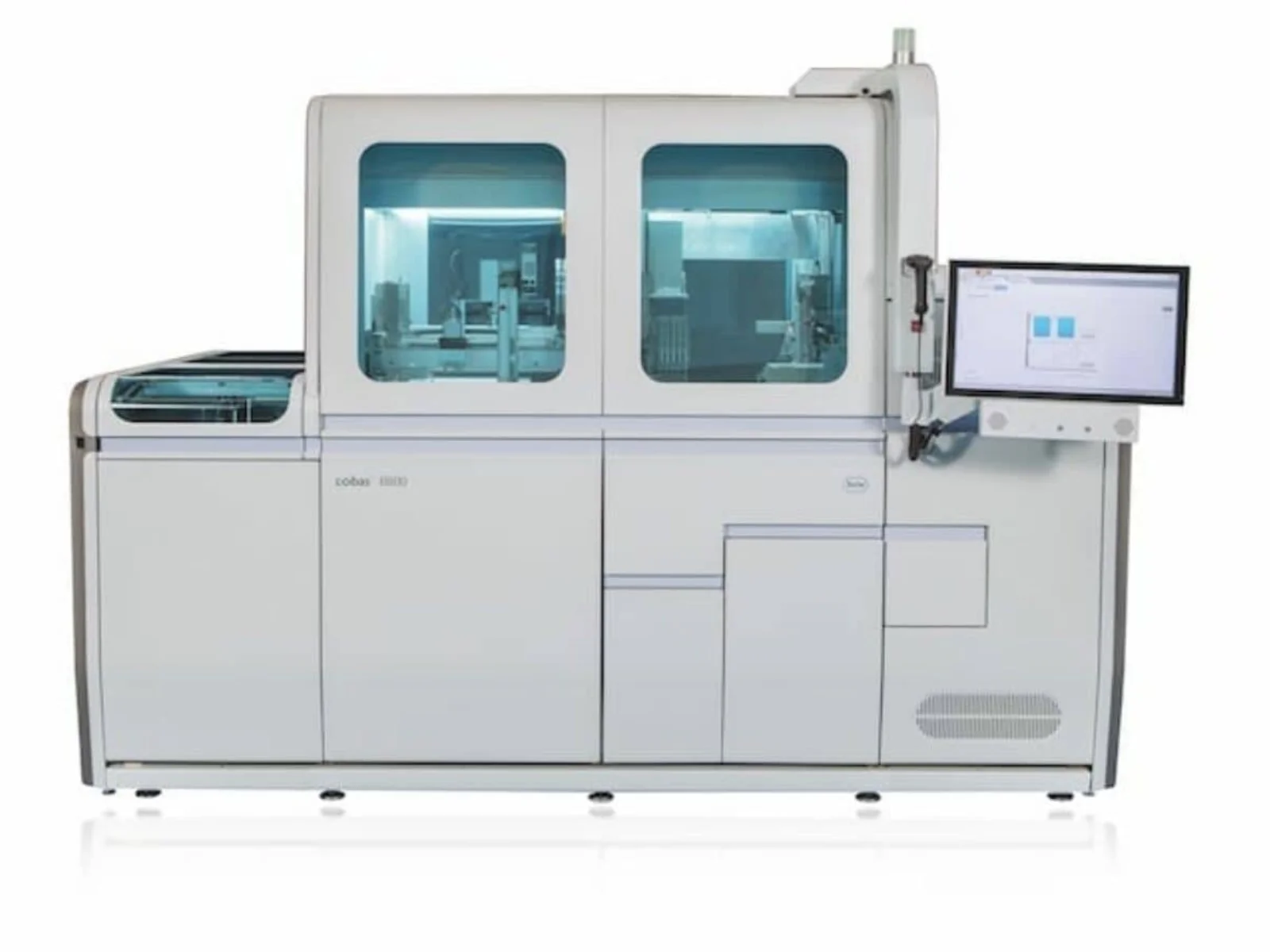 Pre-Owned PCR / Molecular Diagnostics — KombiMED GmbH