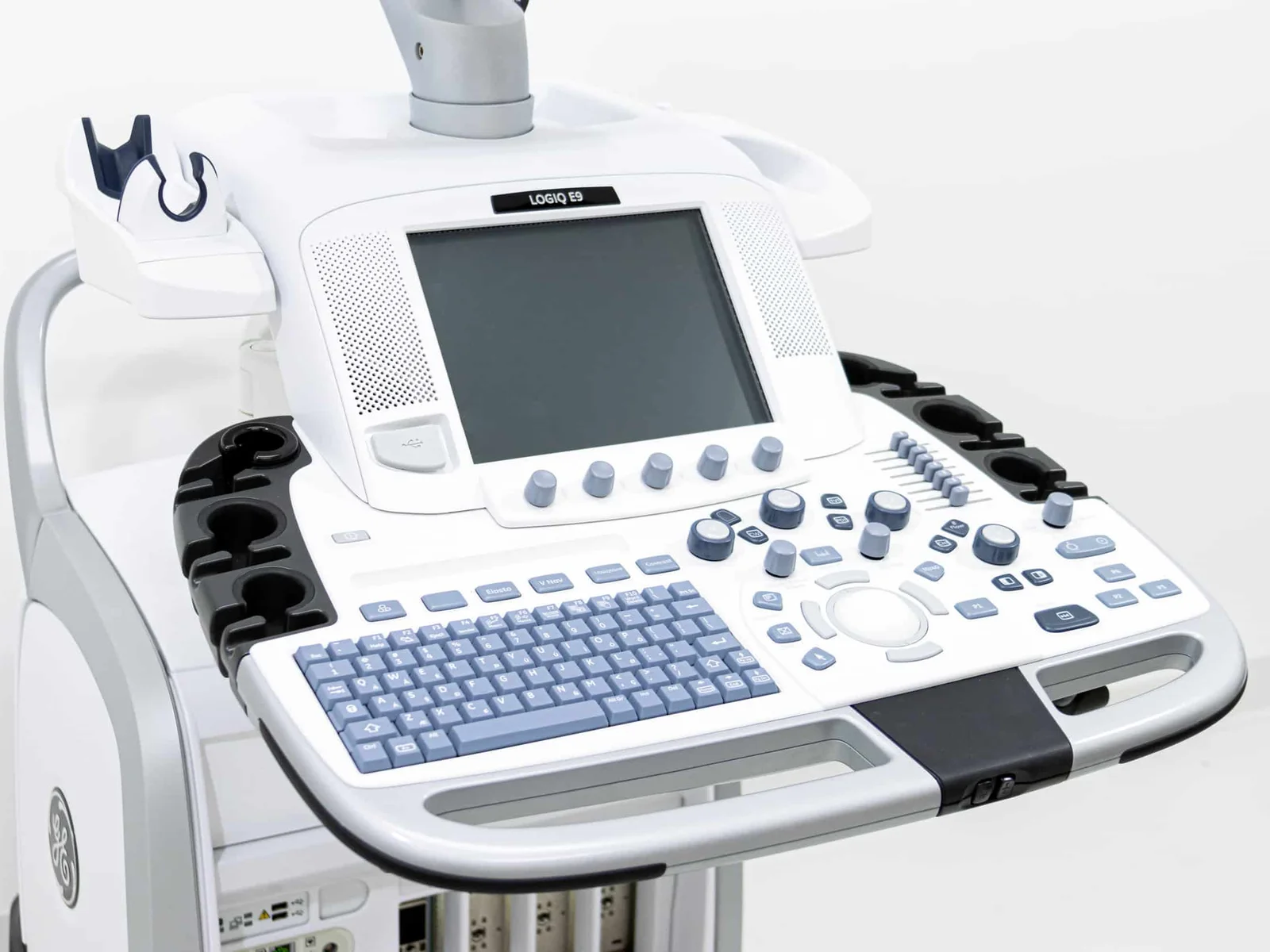 Pre-Owned Ultrasound Systems — KombiMED GmbH