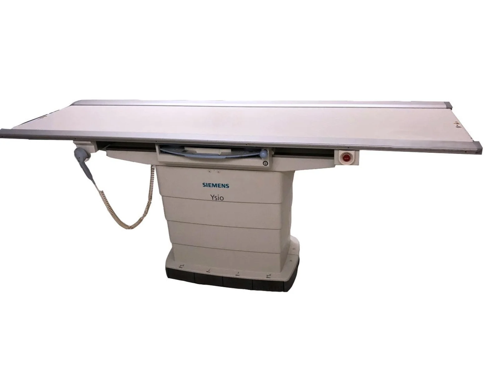 Pre-Owned X-Ray Machines — KombiMED GmbH