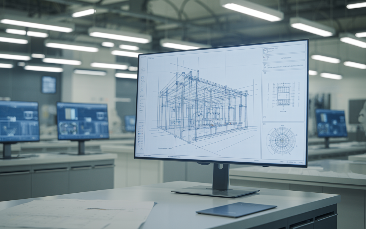 Design & Engineering