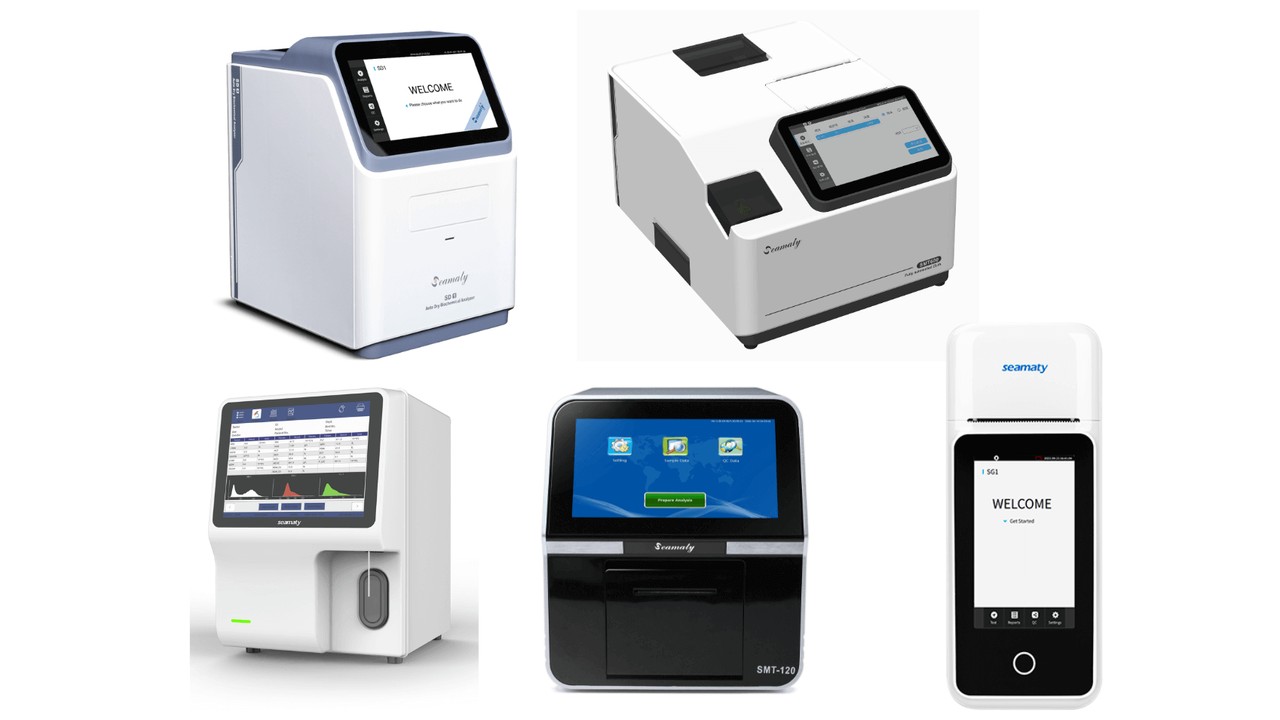 Laboratory Diagnostics