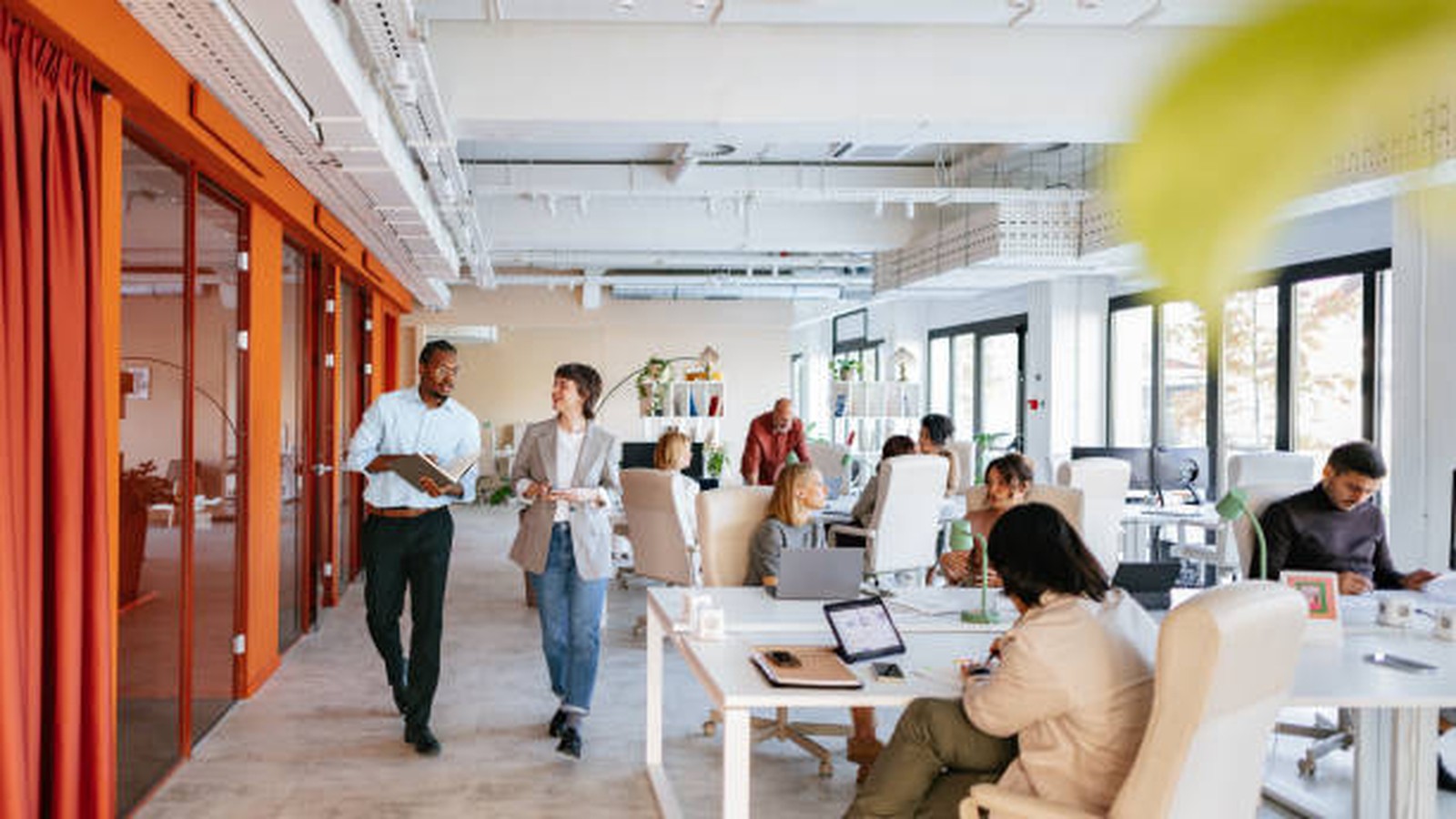 Career at KombiMED