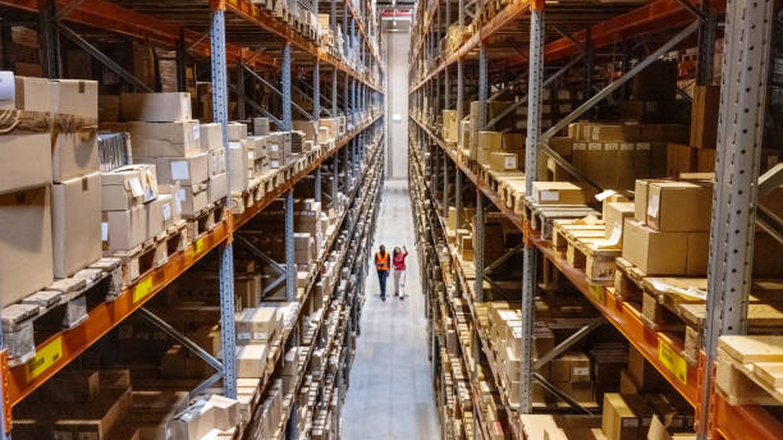 Laboratory services and procurement