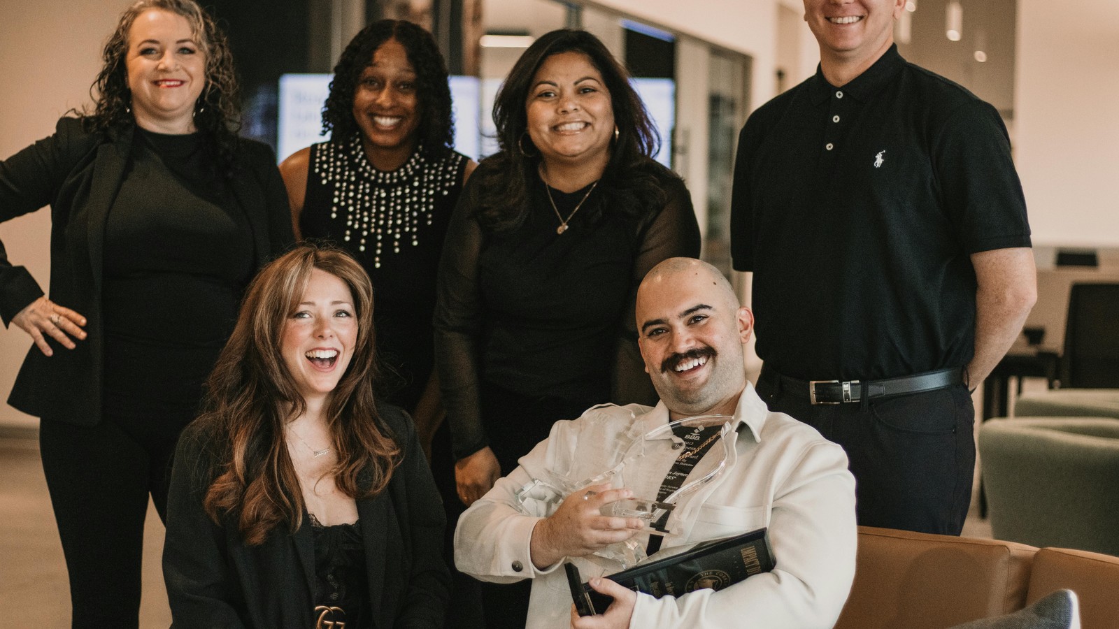 KombiMED professional team